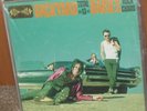 BACKYARD BABIES 'Total 13 LP Mint Bonus 7