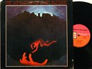 Damnation of ADAM BLESSING Cleveland Rock LP on UA