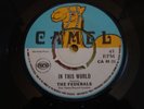THE FEDERALS  IN THIS WORLD CAMEL   SKINHEAD  HEAR