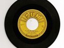 DOOWOP I'LL SAIL MY SHIP ALONE-JERRY LEE LEWIS SUN 1958