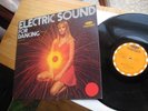 ELECTRIC SOUND FOR DANCING 1970 MINT HAIRY CHAPTER
