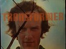 DAVID STOUGHTON Transformer LP Psych/Avant on Elektra
