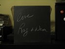 Roger and Wendy LP orig rare psych Bermuda Triangle