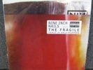 Nine Inch Nails The Fragile 3 LP 1999 NIN Vinyl SEALED