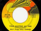 BILLY GARNER- 