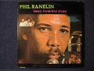 PHIL RANELIN VIBES FROM THE TRIBE ORIGINAL LP TRCD 4008