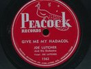 pc78-R&B-Peacock 1562-Joe Lutcher