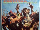 LIVING STEREO AUDIOPHILE LP GLINKA REINER FESTIVAL 1S1S
