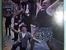 DOORS STRANGE DAYS MINT ORIG '67 ELEKTRA MONO LP RARE