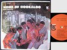 Ray Terrace HOME OF BOOGALOO Mod Latin Soul orig LP?
