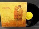 Indie ROCKETSHIP LP A Certain Smile, A Certain Sadness
