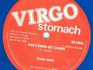 VIVIAN JONES WHOS GONNA GET CAUGHT OG UK VIRGO 12