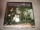WILDFIRE,SMOKIN,1970 TEXAS HEAVY PSYCH ROCK POUNDER