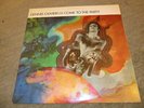 Dennis Olivieri Come to the Party LP VMC VS130