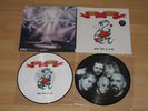 ROSE TATTOO 25 To Life Pic-LP ACDC Maiden Motorhead rar