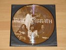 Black Sabbath Live 70+73 Pic-LP ACDC Iron Miaden Dio