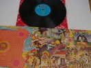 ROLLING STONES  / THEIR SATANIC MAJESTIES REQUEST  LP