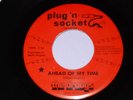 SNOTTY PUNKER 45-The Droogs on Plug and Socket 003