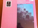HAROLD BUDD pavilion of SEALED LP EGS 301 marion brown