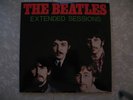 The Beatles Extended Sessions LP