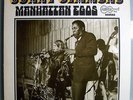 SONNY SIMMONS MANHATTAN EGOS MEGA-RARE ORIG ARHOOLIE LP
