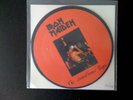 iron maiden - the soundhouse tapes picture disc