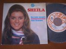 SHEILA - LES ROIS MAGES , PORTUGAL 7