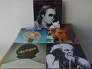 VASCO ROSSI L'ALBA DI VASCO 4 LP BOX RARO 2008 NM