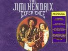 Jimi Hendrix Experience 8 LP Box Set