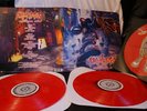 LIMP BIZKIT color 2xLP SIGNIFICANT OTHER KORN MIXTURE R