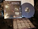 STRIFE color LP IN THIS DEFIANCE SNAPCASE BANE MADBALL