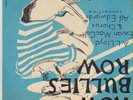 A.L.Lloyd & Ewan MacColl-Row Bullies Row-(1957)