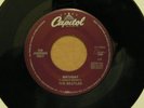Beatles For Jukeboxes Only 45 