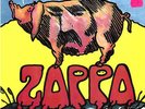 Frank Zappa – Pigs and Repugnance – Live 1967