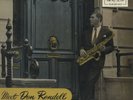 DON RENDELL/MEET DON RENDELL  japan re-issue brand new