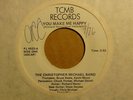 Christopher Michael Band - You Make Me Happy- 7