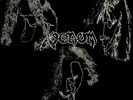 VENOM Warhead EP BLUE LP