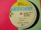Michael Palmer - Juggling