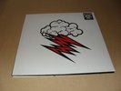 THE HELLACOPTERS BY THE GRACE OF GOD WHITE VINYL ALBUM