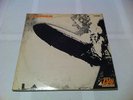 Led Zeppelin I First Album  MINT VINYL