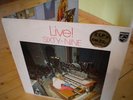 Sixty-Nine Live-Krautrock Doppel Lp-Philips 1974