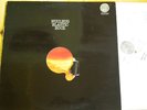 Nucleus-Elastic Rock-Swirl Label Original von 1970