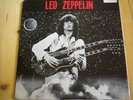 Led Zeppelin-Live at Knebworth-Part 1-1979 Rare 2er Lp