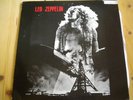 Led Zeppelin-Live at Knebworth-Part 2-1979 Rare 2er Lp