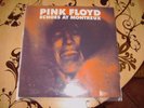 TRIPLE LP 33T-PINK FLOYD- ECHOES AT MONTREUX -1971 - M