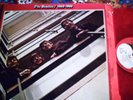BEATLES 62-66 DOUBLE RED VINYL UK APPLE 1ST PRESS