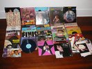 Elvis Presley Vinyl LP records x 70