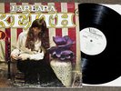 BARBARA KEITH RARE Psych Folk LP ORIG WLP PROMO