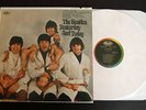 BEATLES Yesterday And Today, Butcher Sleeve T2553 Mono