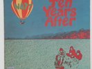 TEN YEARS AFTER - WATT - NEAR MINT - w/ POSTER